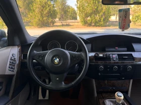 Обява за продажба на BMW 530 BMW 530D ~9 500 лв. - изображение 11