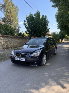 Обява за продажба на BMW 530 BMW 530D ~9 500 лв. - изображение 1