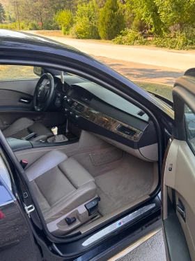 Обява за продажба на BMW 530 BMW 530D ~9 500 лв. - изображение 8