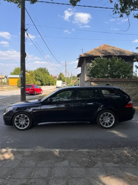 Обява за продажба на BMW 530 BMW 530D ~9 500 лв. - изображение 4