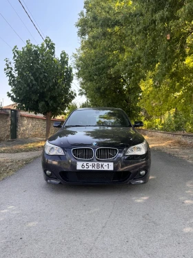 Обява за продажба на BMW 530 BMW 530D ~9 500 лв. - изображение 1