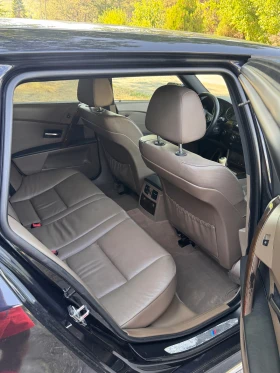 Обява за продажба на BMW 530 BMW 530D ~9 500 лв. - изображение 9