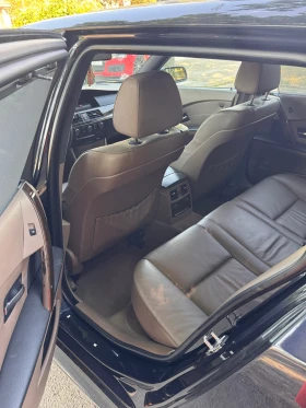 Обява за продажба на BMW 530 BMW 530D ~9 500 лв. - изображение 10