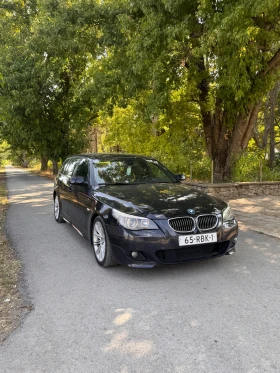 Обява за продажба на BMW 530 BMW 530D ~9 500 лв. - изображение 2