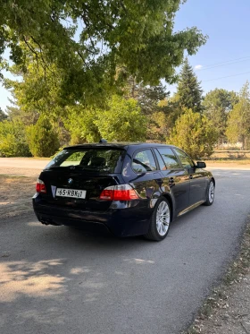 Обява за продажба на BMW 530 BMW 530D ~9 500 лв. - изображение 5
