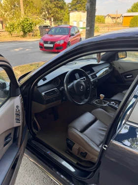 Обява за продажба на BMW 530 BMW 530D ~9 500 лв. - изображение 7