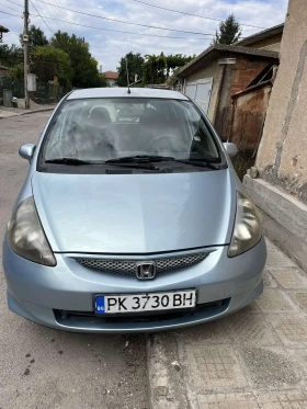 Обява за продажба на Honda Jazz ~5 000 лв. - изображение 1