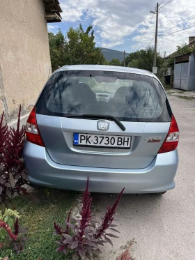 Обява за продажба на Honda Jazz ~5 000 лв. - изображение 5