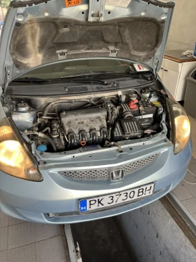 Обява за продажба на Honda Jazz ~5 000 лв. - изображение 1