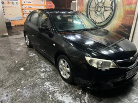 Обява за продажба на Subaru Impreza ~3 700 лв. - изображение 2
