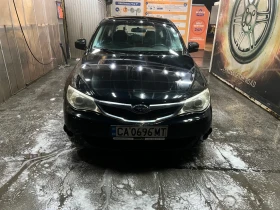 Обява за продажба на Subaru Impreza ~3 700 лв. - изображение 1