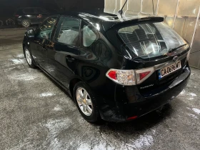 Обява за продажба на Subaru Impreza ~3 700 лв. - изображение 5