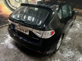 Обява за продажба на Subaru Impreza ~3 700 лв. - изображение 3