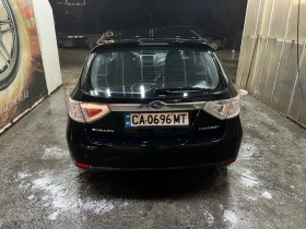 Обява за продажба на Subaru Impreza ~3 700 лв. - изображение 4