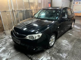 Обява за продажба на Subaru Impreza ~3 700 лв. - изображение 1