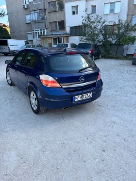 Opel Astra 2.0 | Mobile.bg    6