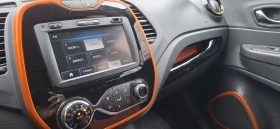 Обява за продажба на Renault Captur 0, 9 TCe Germany ~15 900 лв. - изображение 8