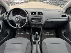 VW Polo 1.2D | Mobile.bg    11