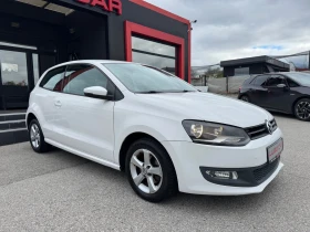 VW Polo 1.2D | Mobile.bg    8