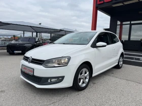     VW Polo 1.2D
