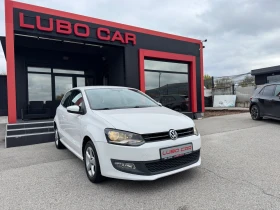     VW Polo 1.2D