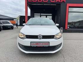     VW Polo 1.2D