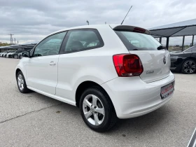     VW Polo 1.2D