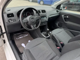 VW Polo 1.2D | Mobile.bg    10