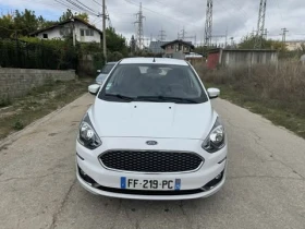 Ford Ka 1.2 | Mobile.bg    2