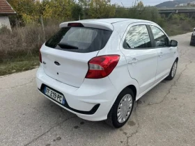 Ford Ka 1.2 | Mobile.bg    5