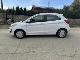 Ford Ka 1.2 | Mobile.bg    8