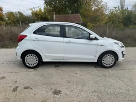 Ford Ka 1.2 | Mobile.bg    4