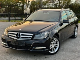 Mercedes-Benz C 220 FACE, AVANTGARDE
