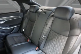 Audi A8 60 TFSIe Quattro = S-line =  | Mobile.bg    10