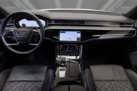 Audi A8 60 TFSIe Quattro = S-line =  | Mobile.bg    7