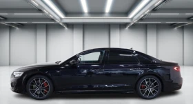Audi A8 60 TFSIe Quattro = S-line =  | Mobile.bg    4