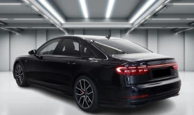 Audi A8 60 TFSIe Quattro = S-line =  | Mobile.bg    3