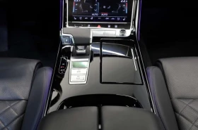 Audi A8 60 TFSIe Quattro = S-line =  | Mobile.bg    8