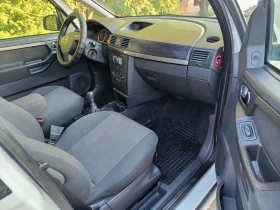 Opel Meriva 1.7 cdti 101к 2009 г панорама - 3750 лв. / 1917.34 € - 48691352 13