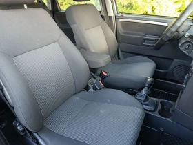 Opel Meriva 1.7 cdti 101к 2009 г панорама - 3750 лв. / 1917.34 € - 48691352 12