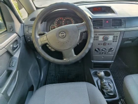 Opel Meriva 1.7 cdti 101к 2009 г панорама - 3750 лв. / 1917.34 € - 48691352 11