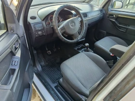Opel Meriva 1.7 cdti 101к 2009 г панорама - 3750 лв. / 1917.34 € - 48691352 10
