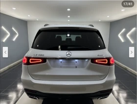 Mercedes-Benz GLS 450 AMG* PACK* BURMESTER* * 360* LANE* A | Mobile.bg    8