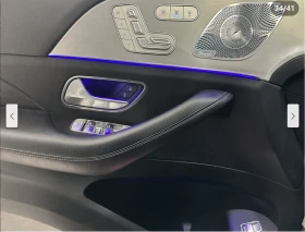 Mercedes-Benz GLS 450 AMG* PACK* BURMESTER* * 360* LANE* A | Mobile.bg    9