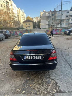 Mercedes-Benz E 350 - 10000 лв. / 5112.92 € - 77429087 3