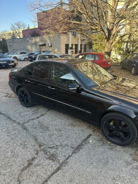 Mercedes-Benz E 350 - 10000 лв. / 5112.92 € - 77429087 2