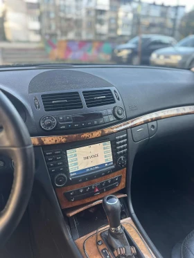 Mercedes-Benz E 350 - 10000 лв. / 5112.92 € - 77429087 5