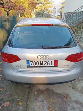 Audi A4 1.8T 160 к.с. BRC-GAZ 2012г. - 11990 лв. / 6130.39 € - 76999244 3