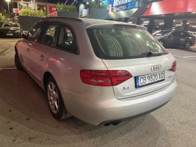 ����� �� �������� �� Audi A4 1.8T 160 �.�. BRC-GAZ 2012�.
