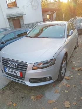 Audi A4 1.8T 160 к.с. BRC-GAZ 2012г. - 11990 лв. / 6130.39 € - 76999244 4